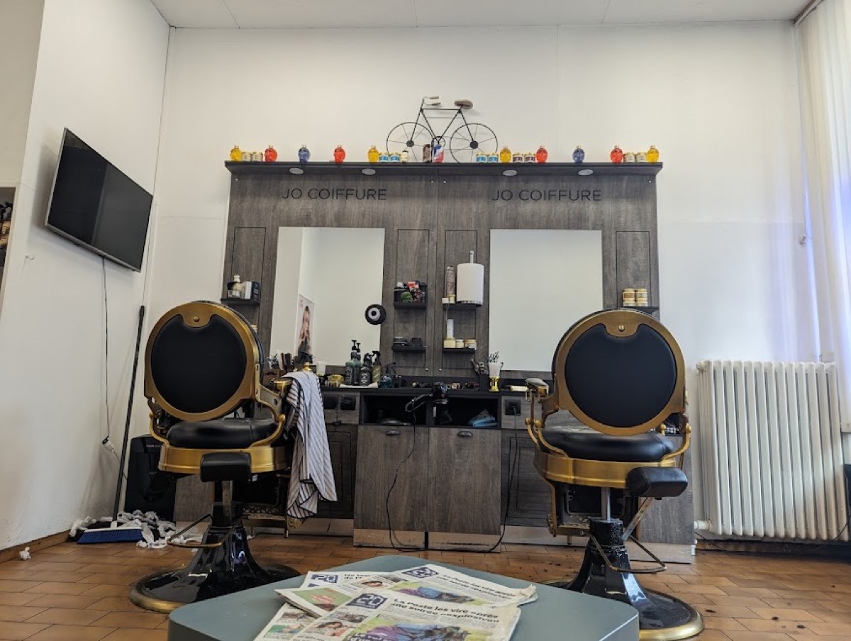 Jo Coiffure