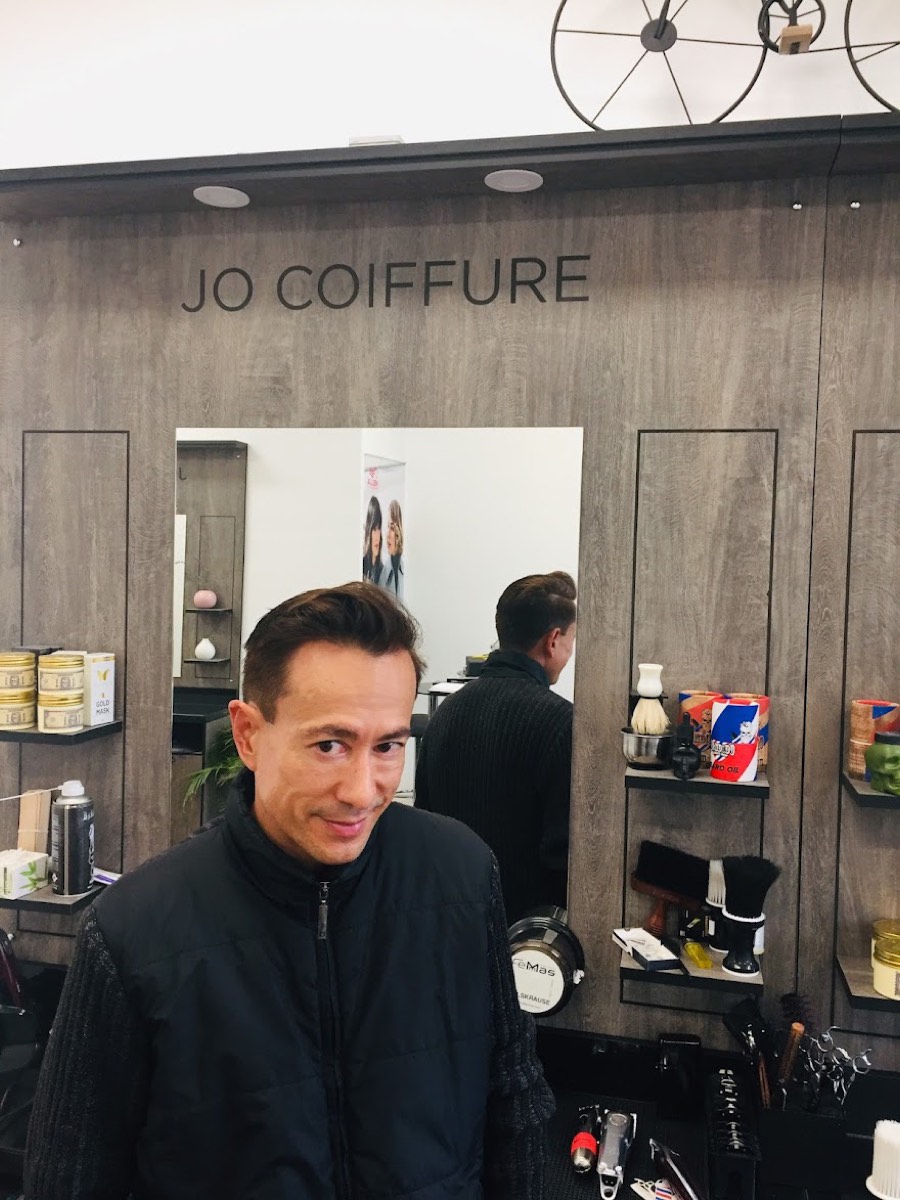 Jo Coiffure