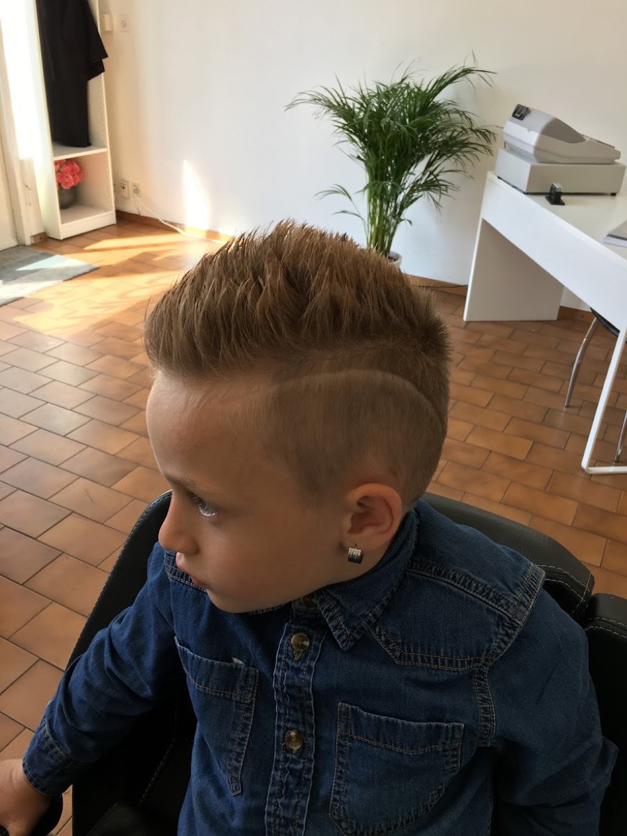 Jo Coiffure