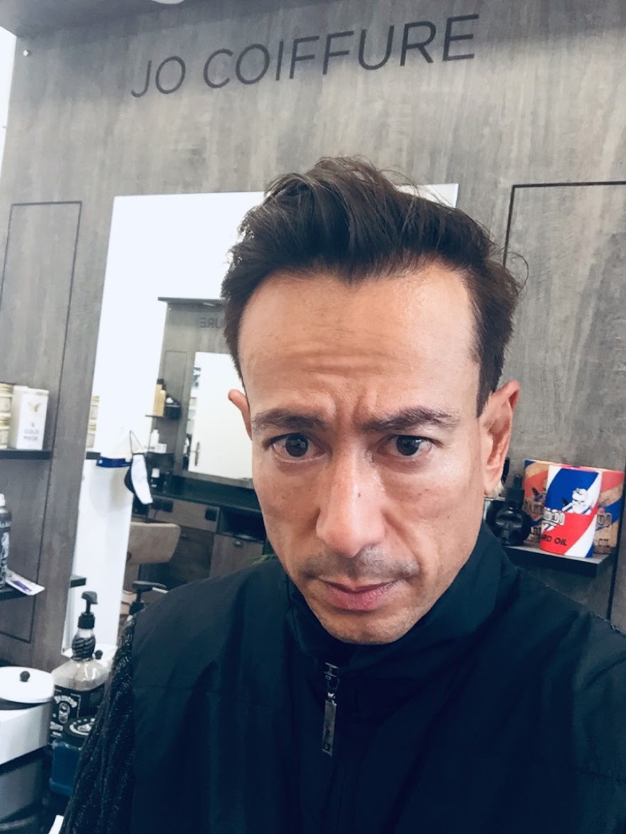 Jo Coiffure